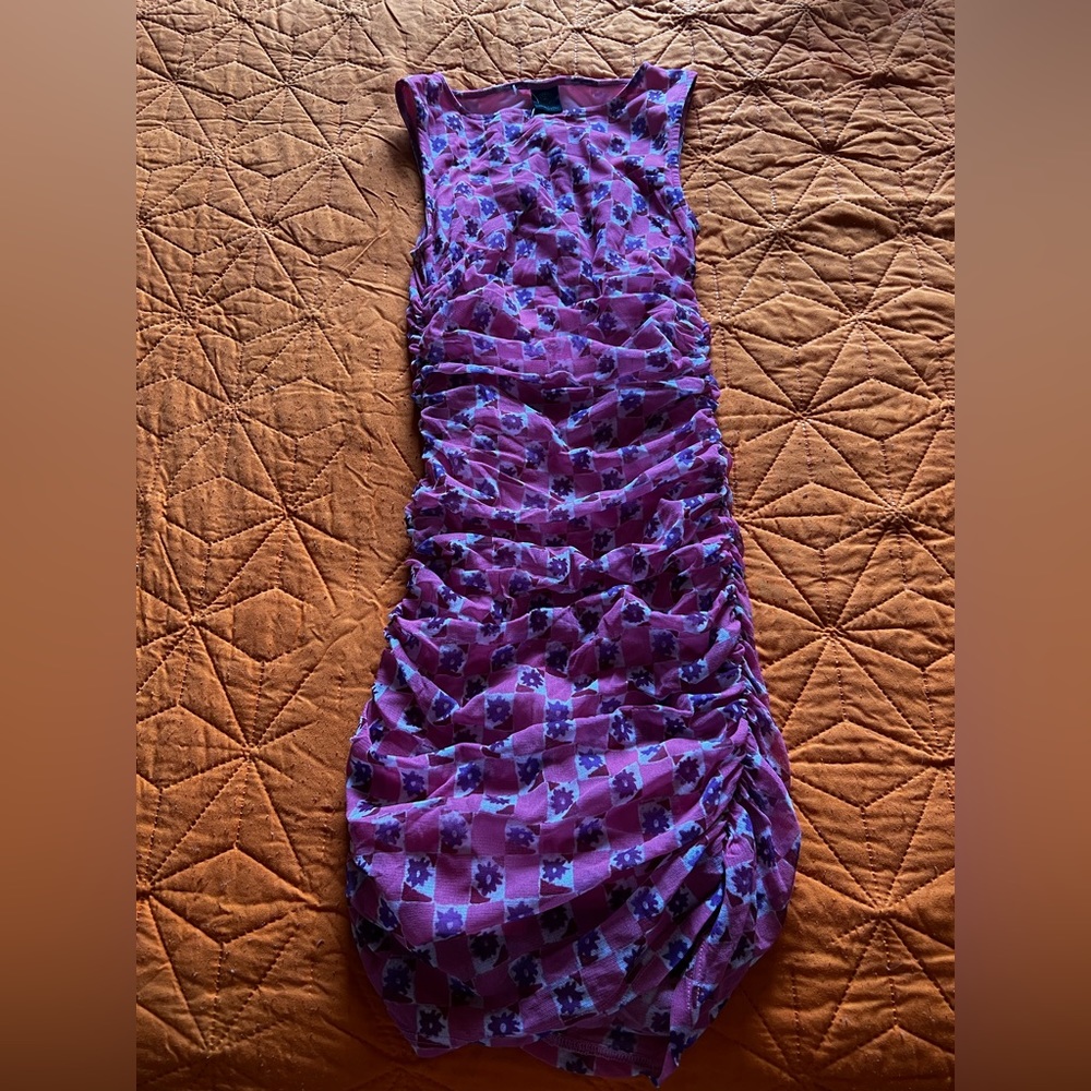 Urban Outfitters Mini Dress